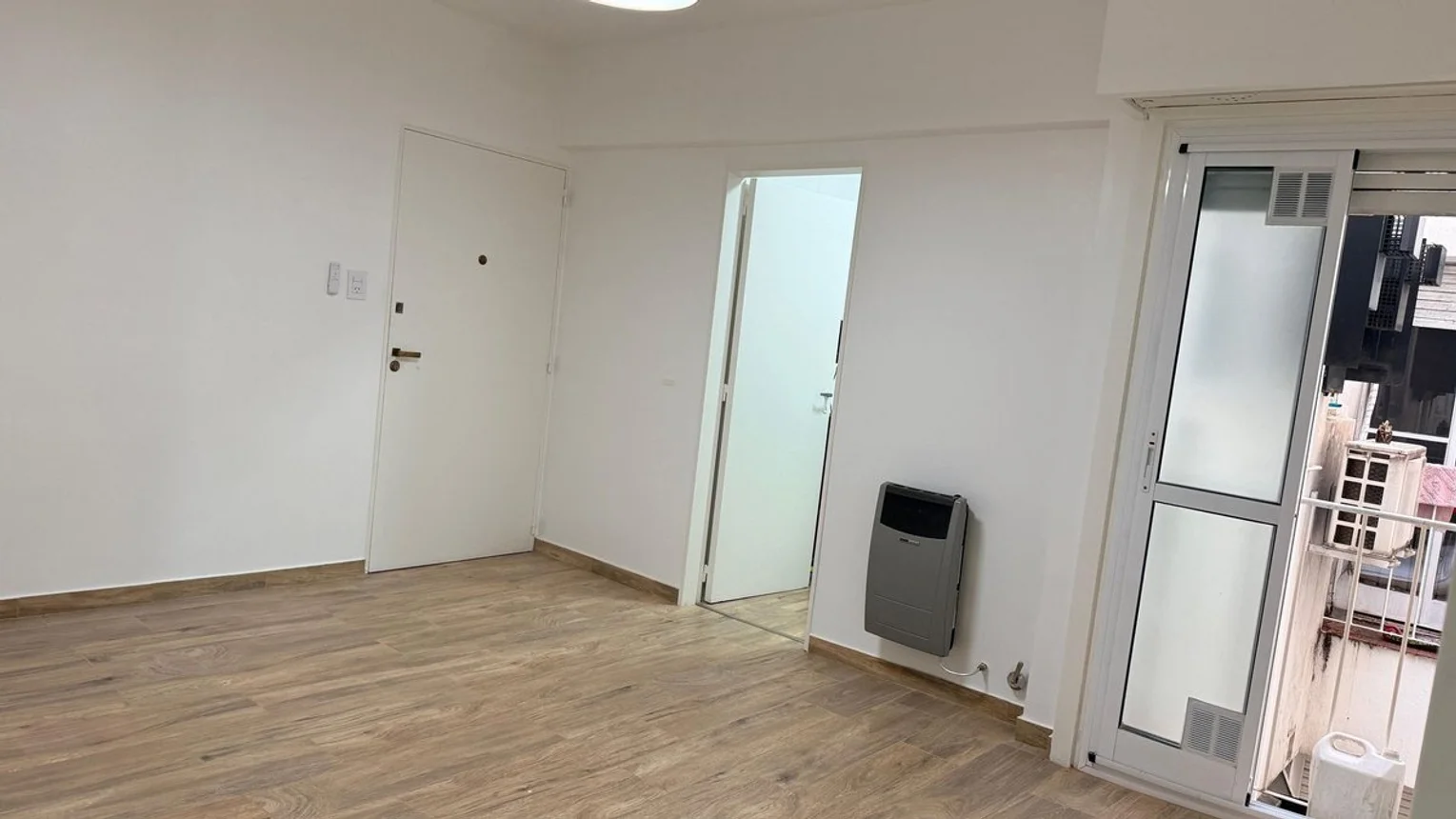 Departamento en venta en Palermo, foto 3