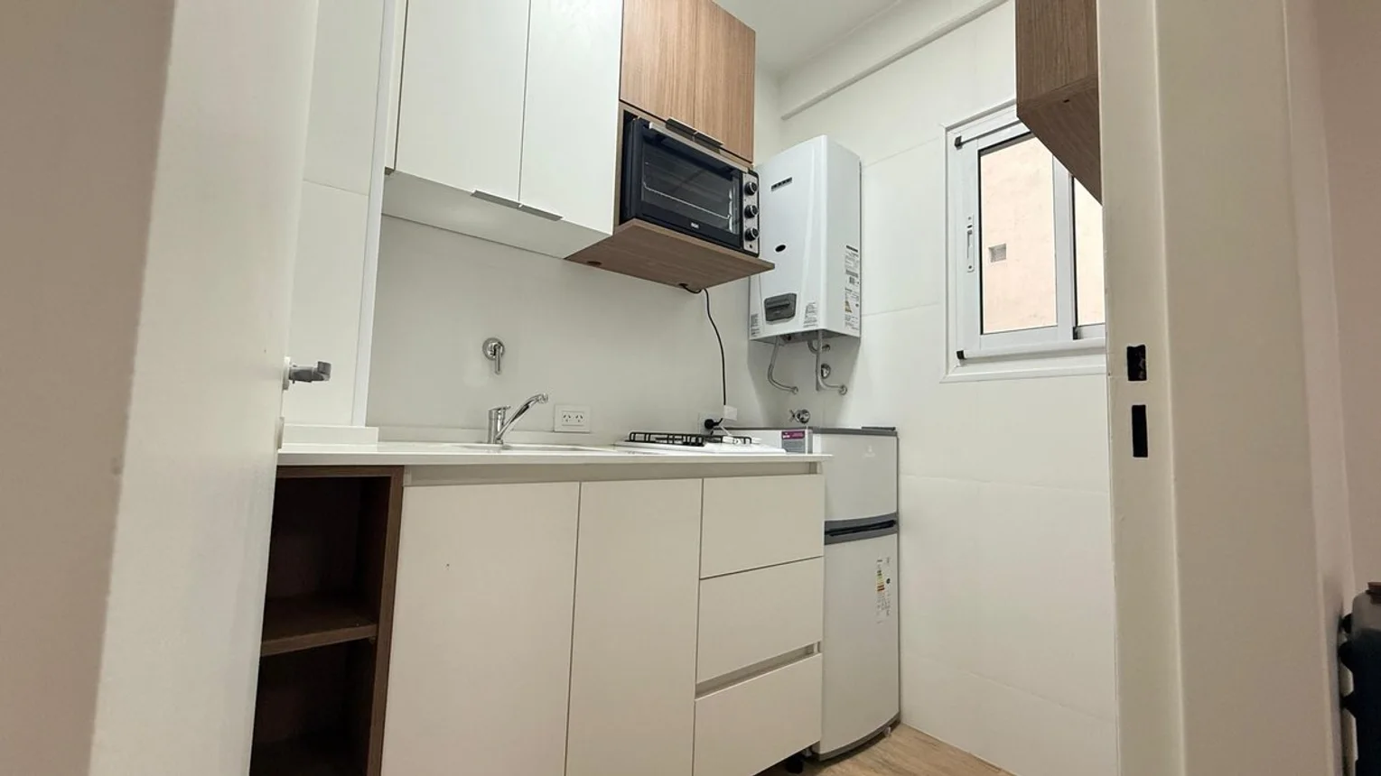 Departamento en venta en Palermo, foto 4