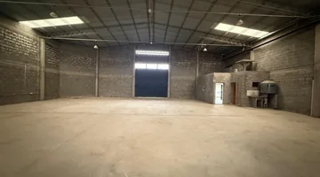 VENTA GALPÓN COMERCIAL 500M2 PERICO