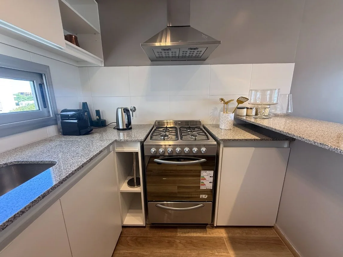Departamento en venta en La Plata, foto 4