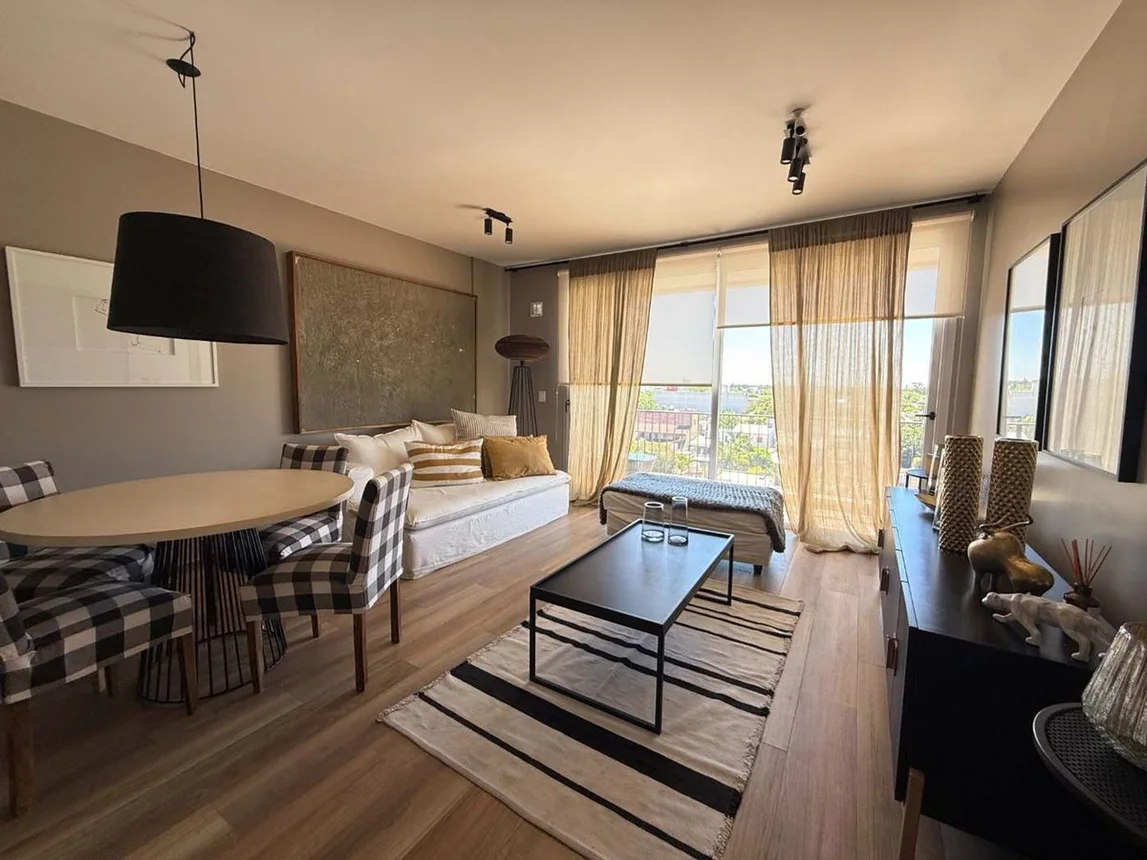Departamento en venta en La Plata, foto 2