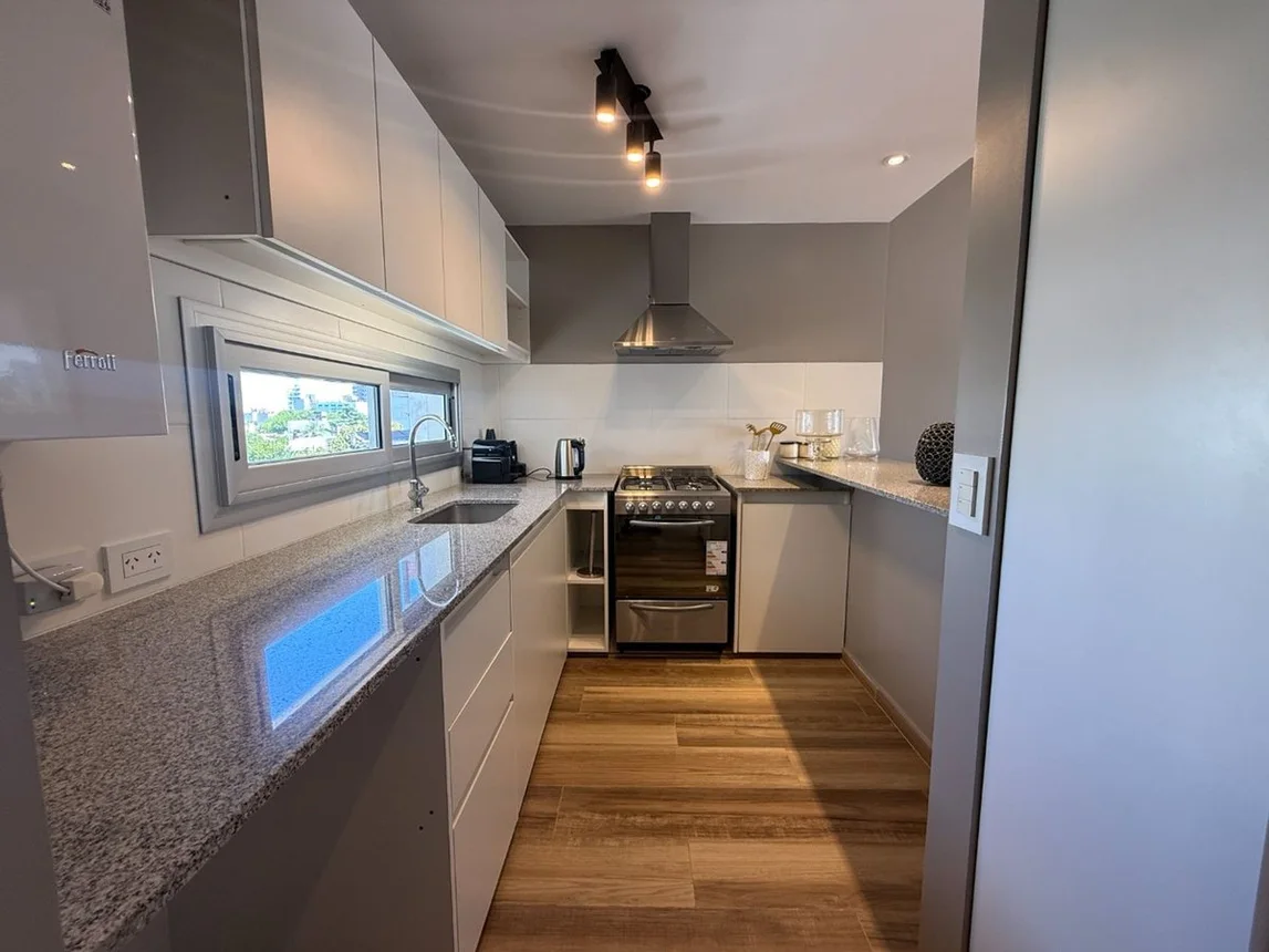 Departamento en venta en La Plata, foto 3
