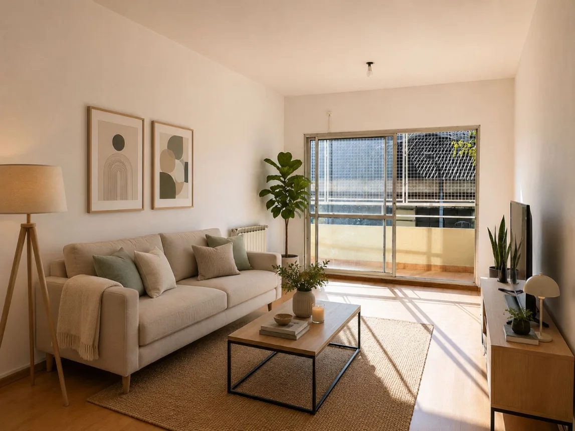 Departamento en venta en Caballito, foto 2