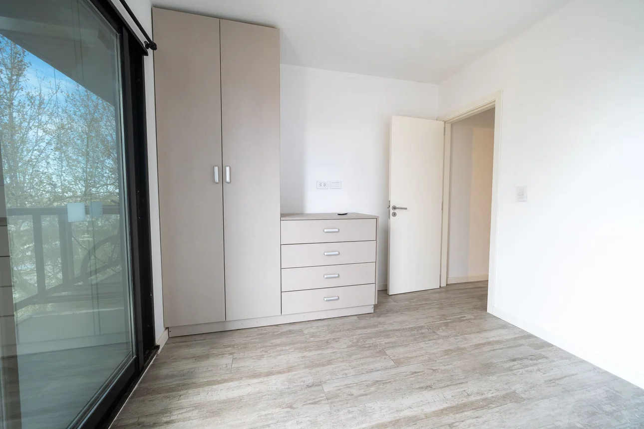 Departamento 1 dormitorio en venta con pileta, foto 5