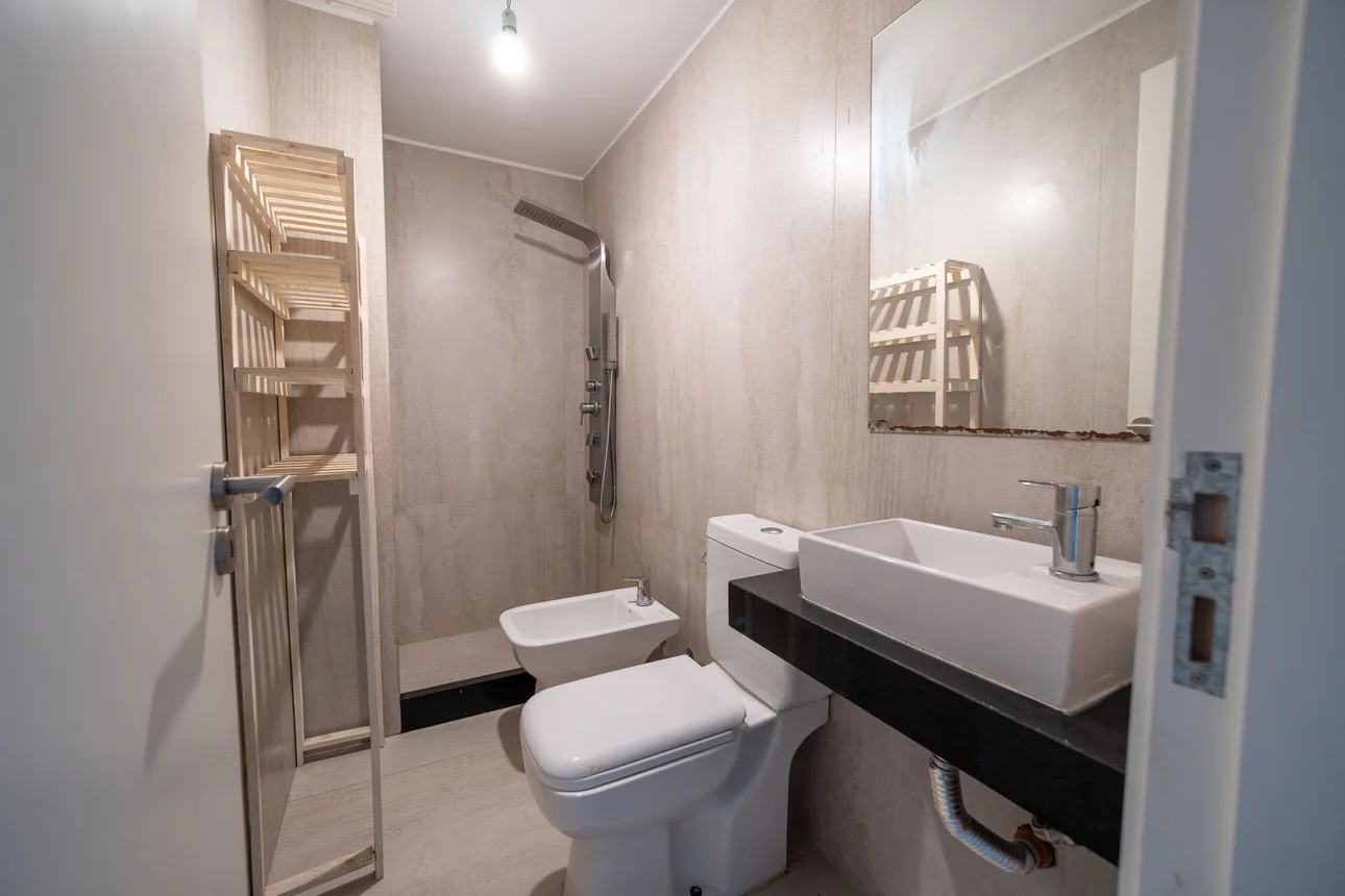 Departamento 1 dormitorio en venta con pileta, foto 4