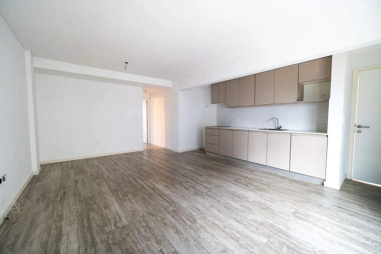Departamento 1 dormitorio en venta con pileta, foto 3