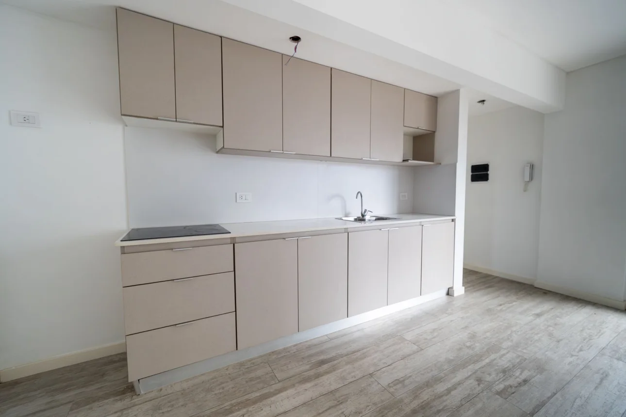 Departamento 1 dormitorio en venta con pileta, foto 2