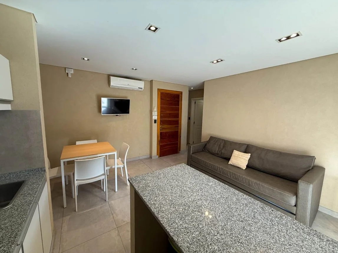 Departamento de 2 ambientes en venta en Pinamar, Bouchard 700, foto 5