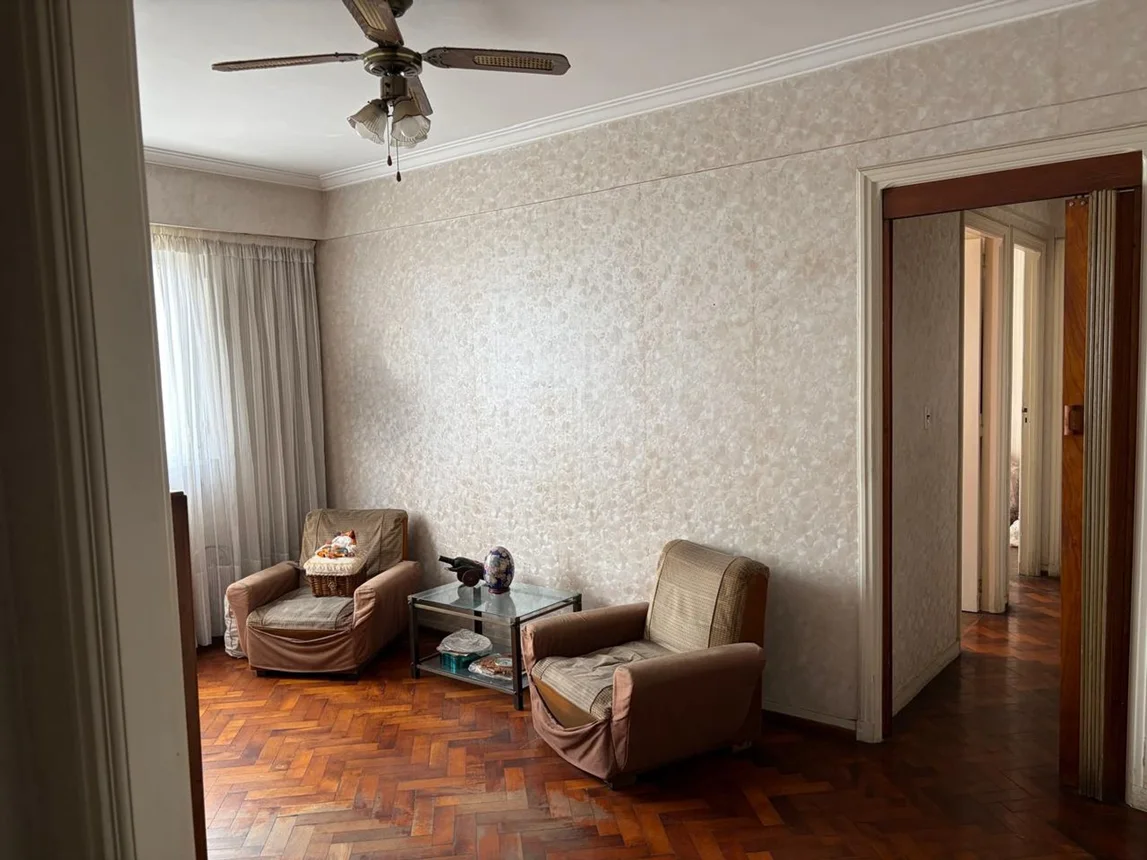Departamento de 3 ambientes en venta en Almagro, Virrey Liniers 500, foto 3