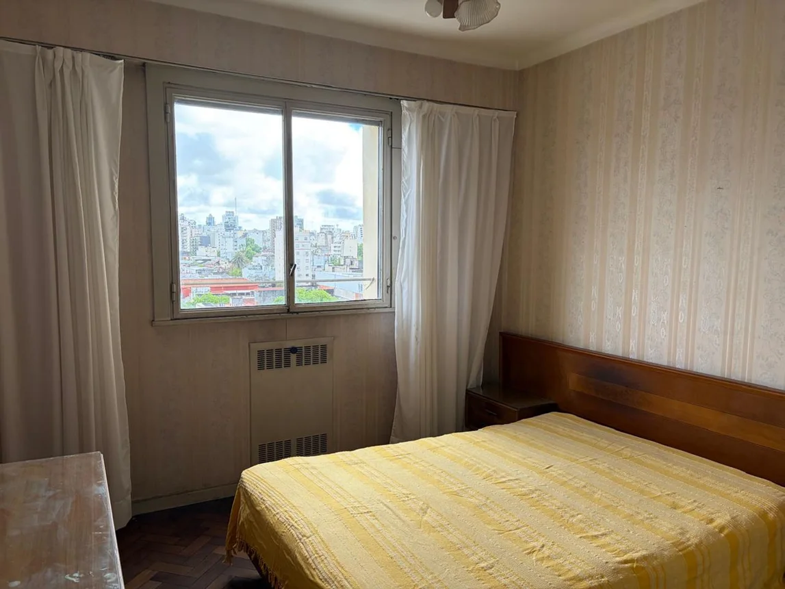 Departamento de 3 ambientes en venta en Almagro, Virrey Liniers 500, foto 4