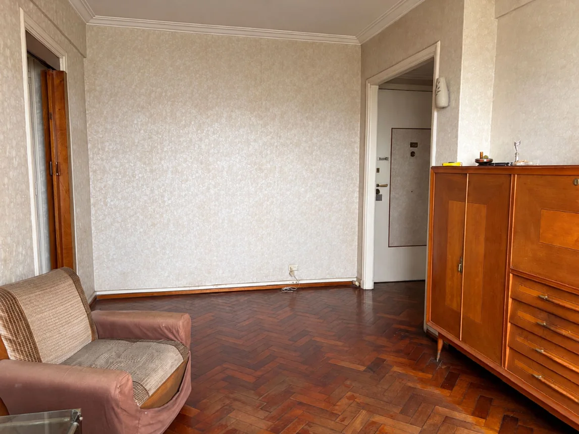 Departamento de 3 ambientes en venta en Almagro, Virrey Liniers 500, foto 2