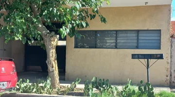 VENTA COMPLEJO DE 3 DEPARTAMENTOS EN CAPITAL