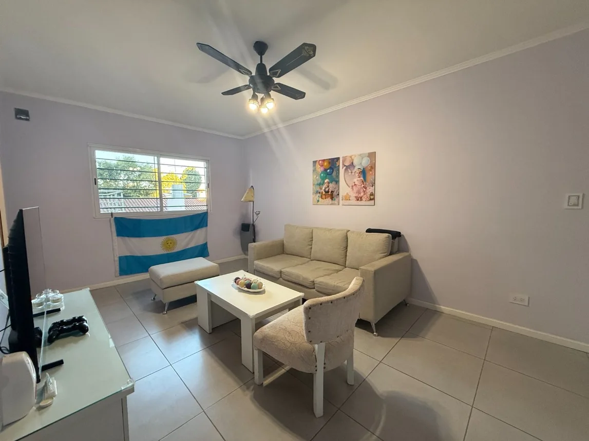 PH de 5 ambientes en venta en Villa Bosch, Martín Fierro 5800, foto 2