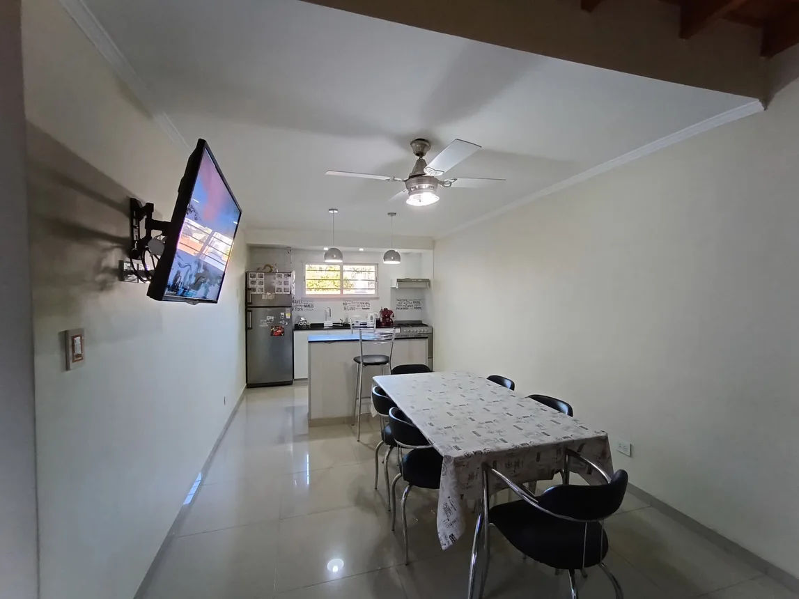 PH de 5 ambientes en venta en Villa Bosch, Martín Fierro 5800, foto 4