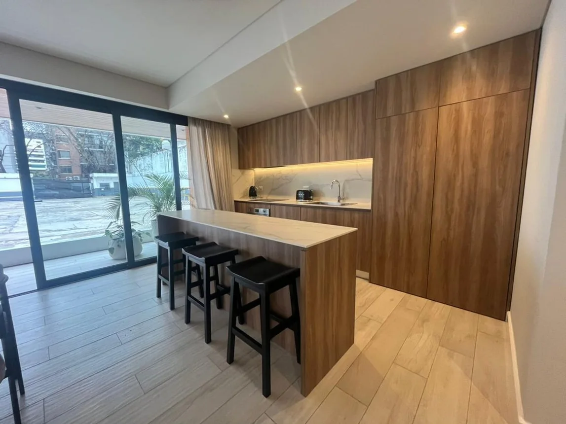 Departamento en venta en Belgrano, foto 4