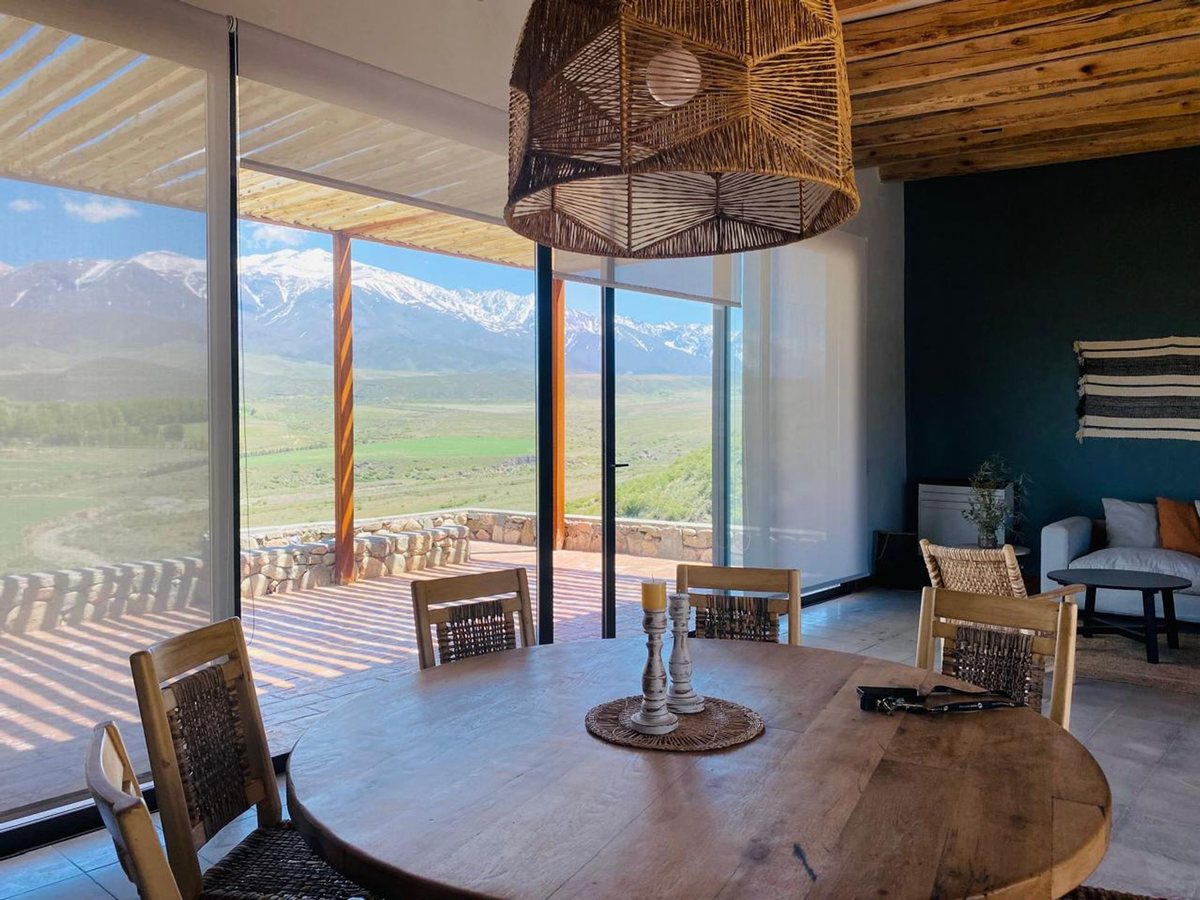 Casa en Ruta Provincial 89 100