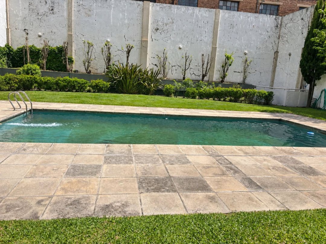 VENTA 4  AMBIENTES CABALLITO C/COCHERA SEGURIDAD