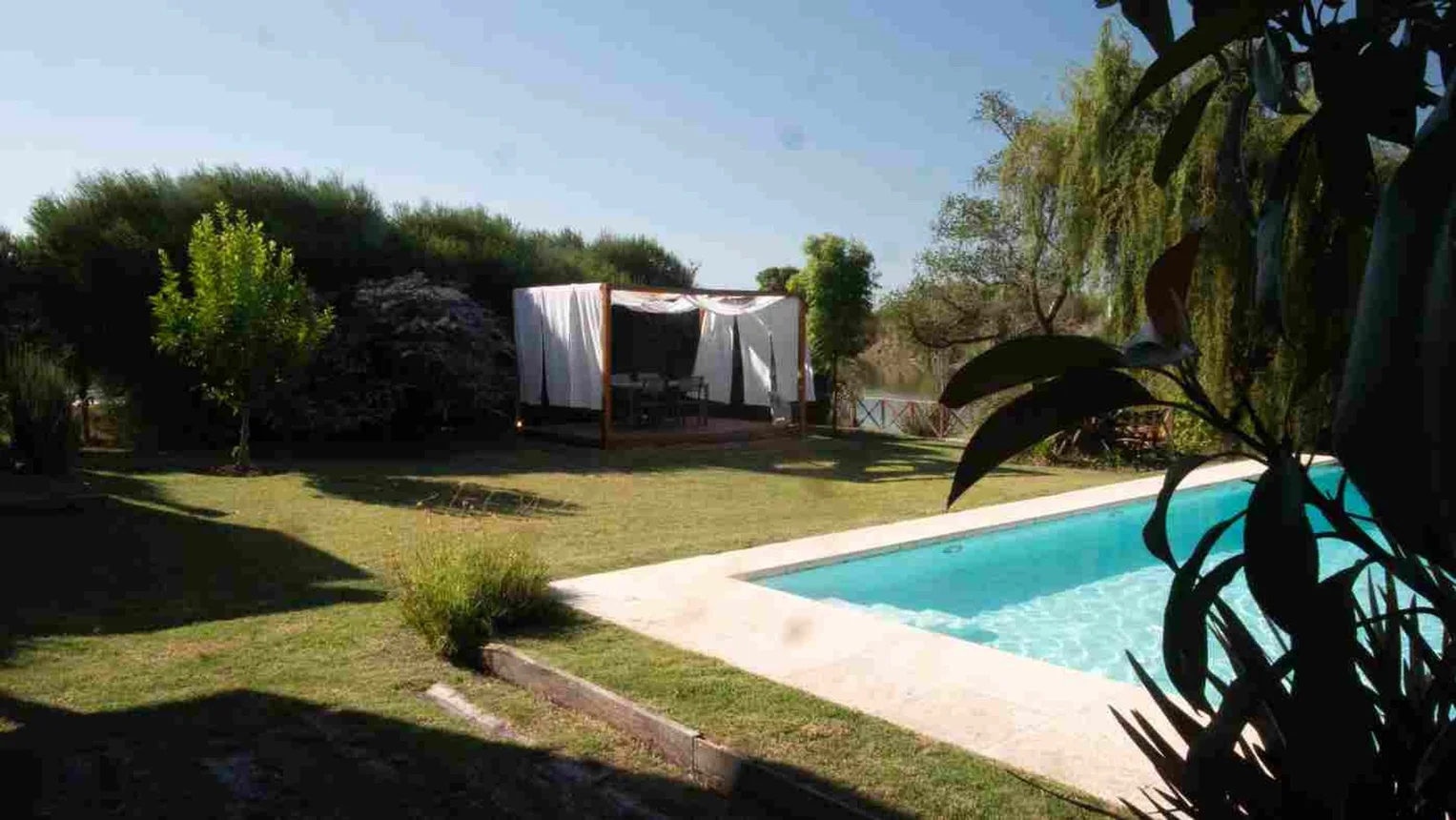 Casa dúplex en venta en Belén de Escobar
