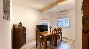 VENTA CASA 2 DORMITORIOS LA BLANQUEADA