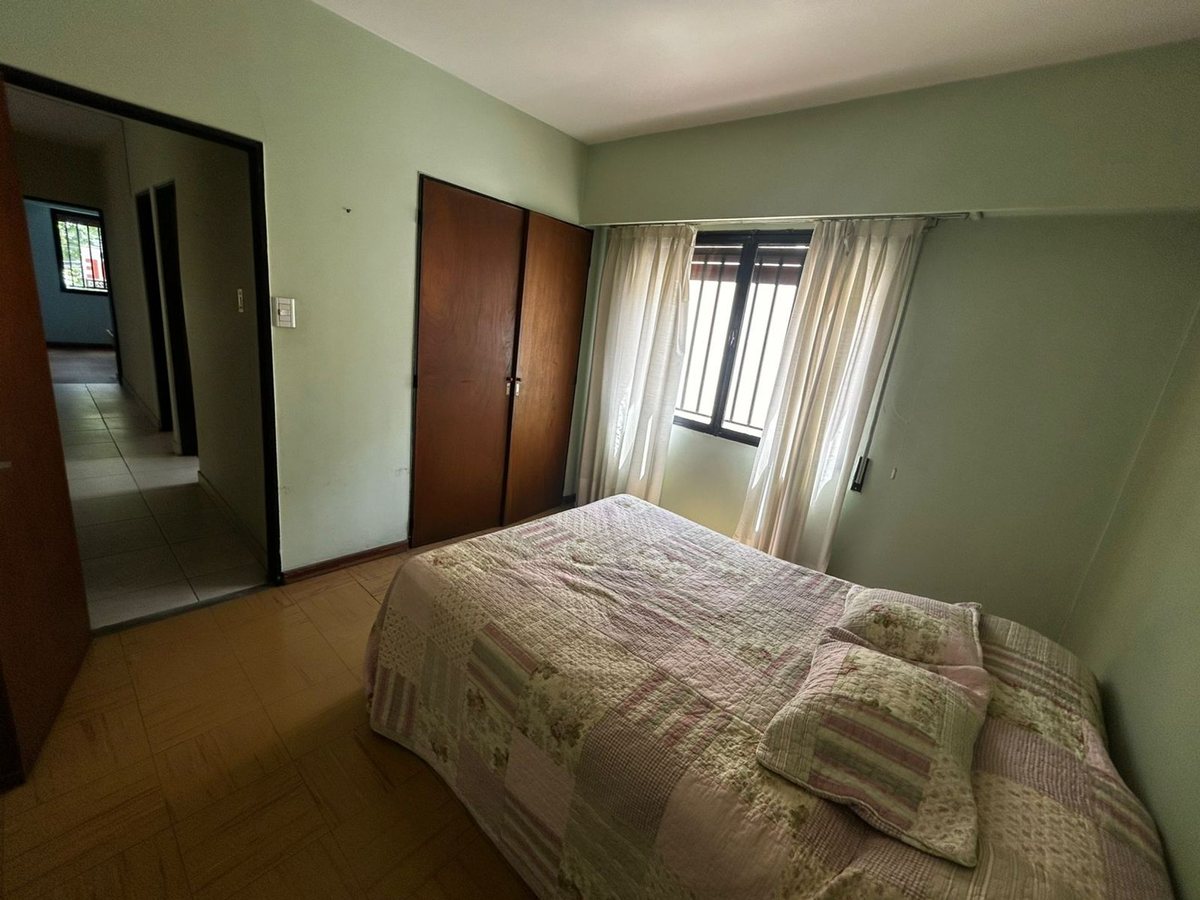 DEPARTAMENTO VENTA TRES CERRITOS 3 DORMITORIOS - foto 7