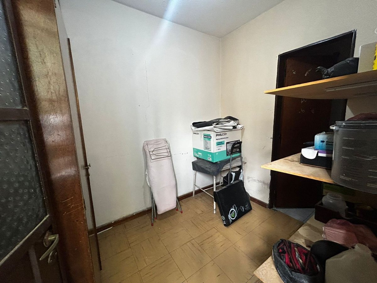 DEPARTAMENTO VENTA TRES CERRITOS 3 DORMITORIOS - foto 6