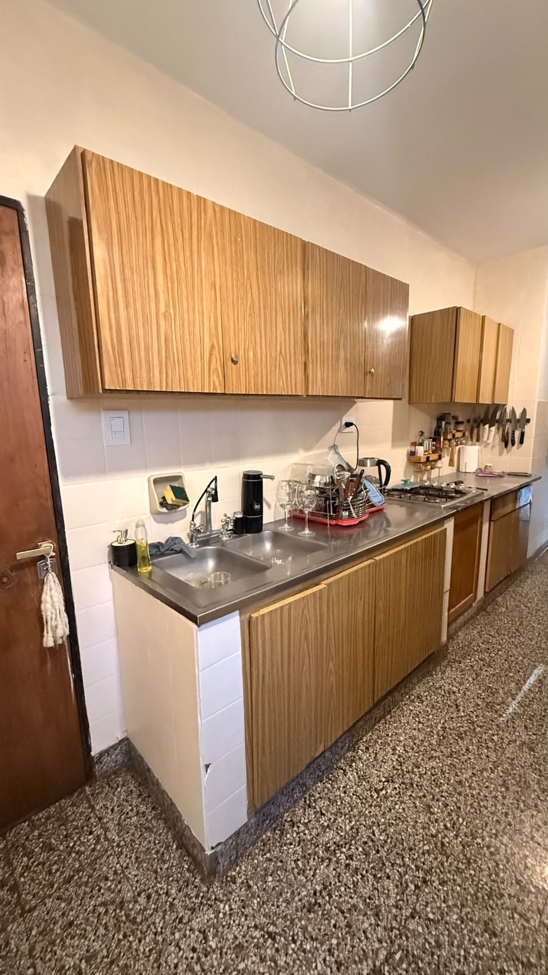 DEPARTAMENTO VENTA TRES CERRITOS 3 DORMITORIOS - foto 6