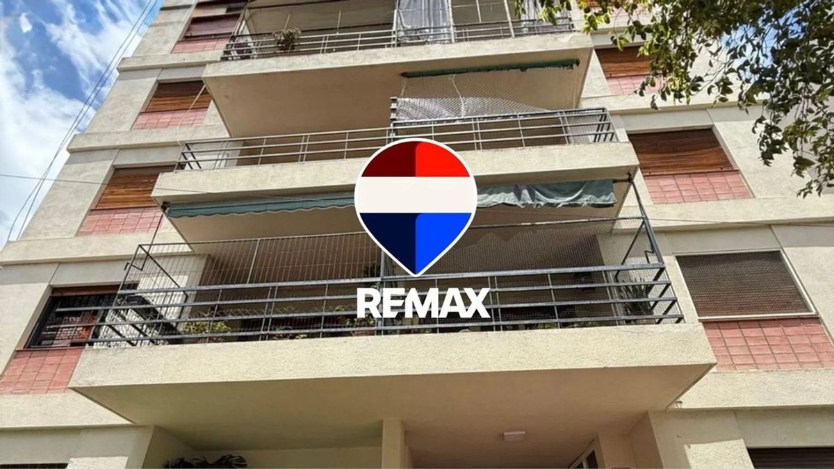 DEPARTAMENTO VENTA TRES CERRITOS 3 DORMITORIOS - foto 1