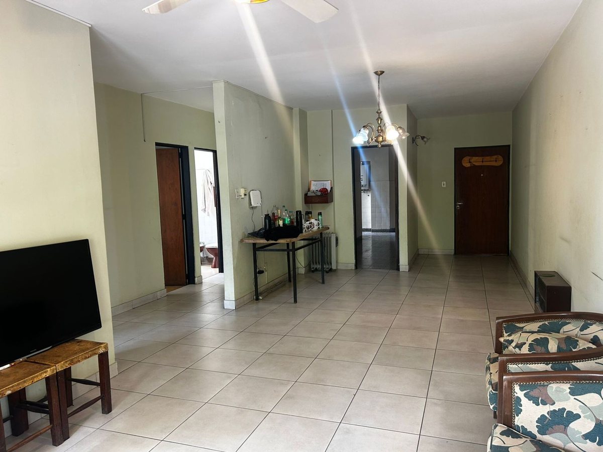 DEPARTAMENTO VENTA TRES CERRITOS 3 DORMITORIOS - foto 8