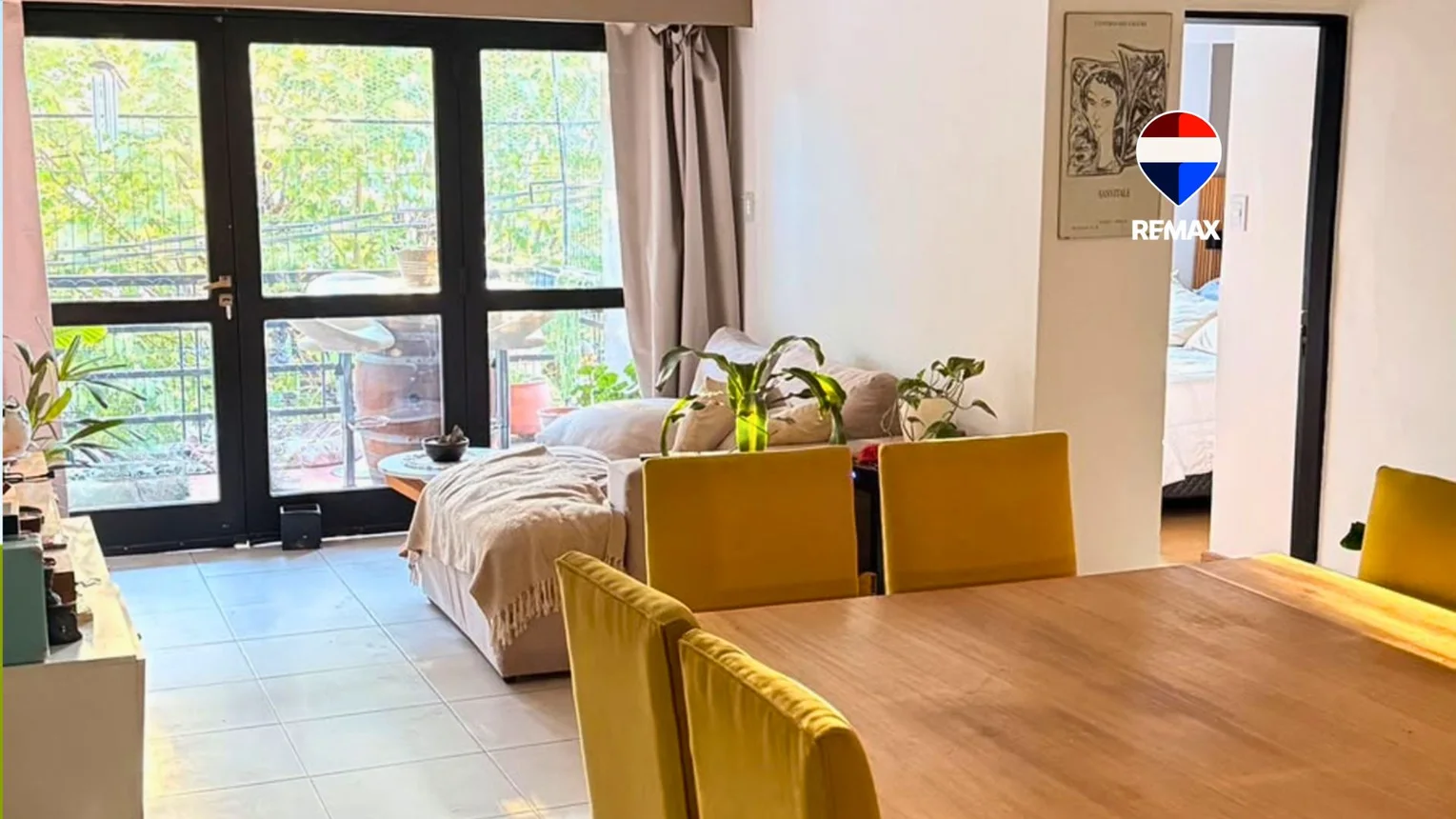 Departamento en venta en Salta