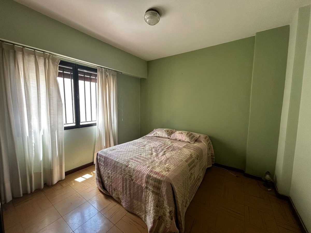 DEPARTAMENTO VENTA TRES CERRITOS 3 DORMITORIOS - foto 9