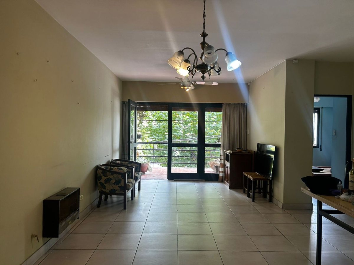 DEPARTAMENTO VENTA TRES CERRITOS 3 DORMITORIOS - foto 3