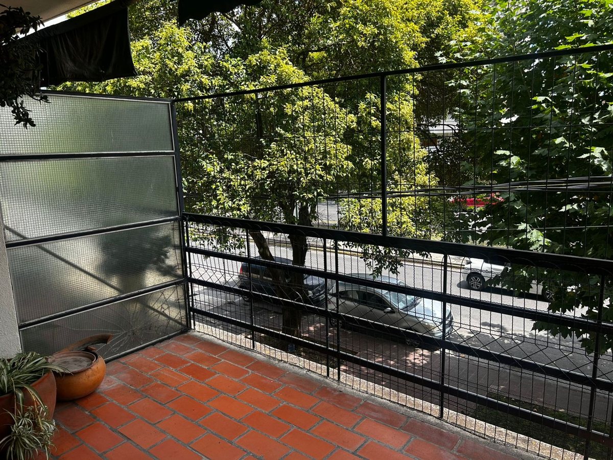 DEPARTAMENTO VENTA TRES CERRITOS 3 DORMITORIOS - foto 5