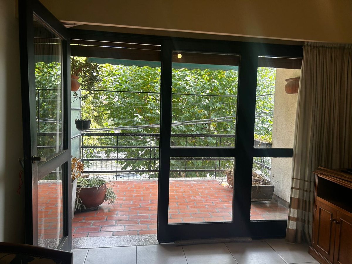 DEPARTAMENTO VENTA TRES CERRITOS 3 DORMITORIOS - foto 4
