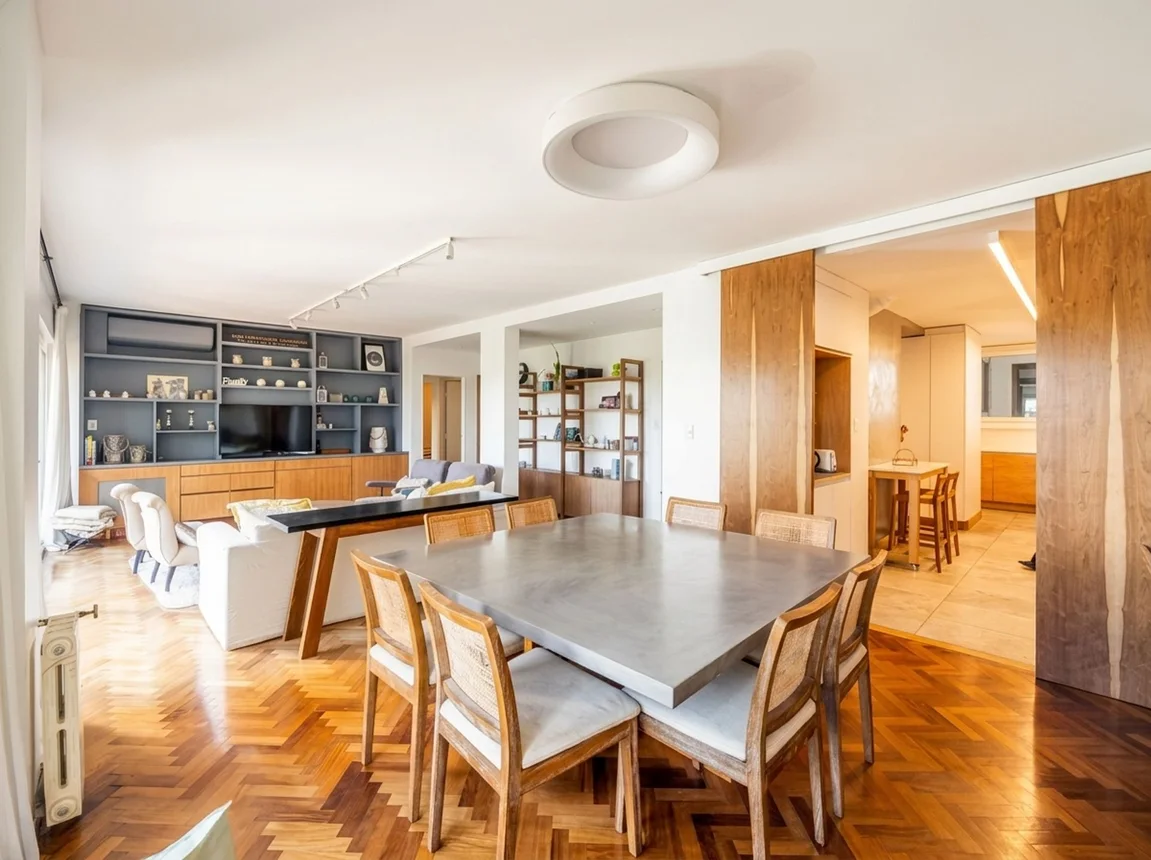 Departamento de 4 ambientes en alquiler en Retiro, Arroyo 800, foto 2