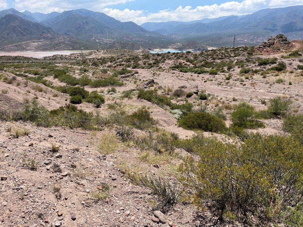 Terreno en Ruta Nacional 7 Km 1094 S/N