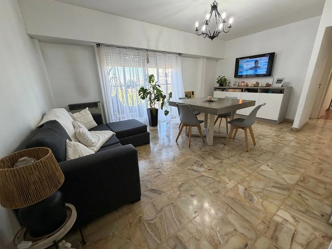 Departamento en venta en San Antonio de Padua, Pedro Noguera 200