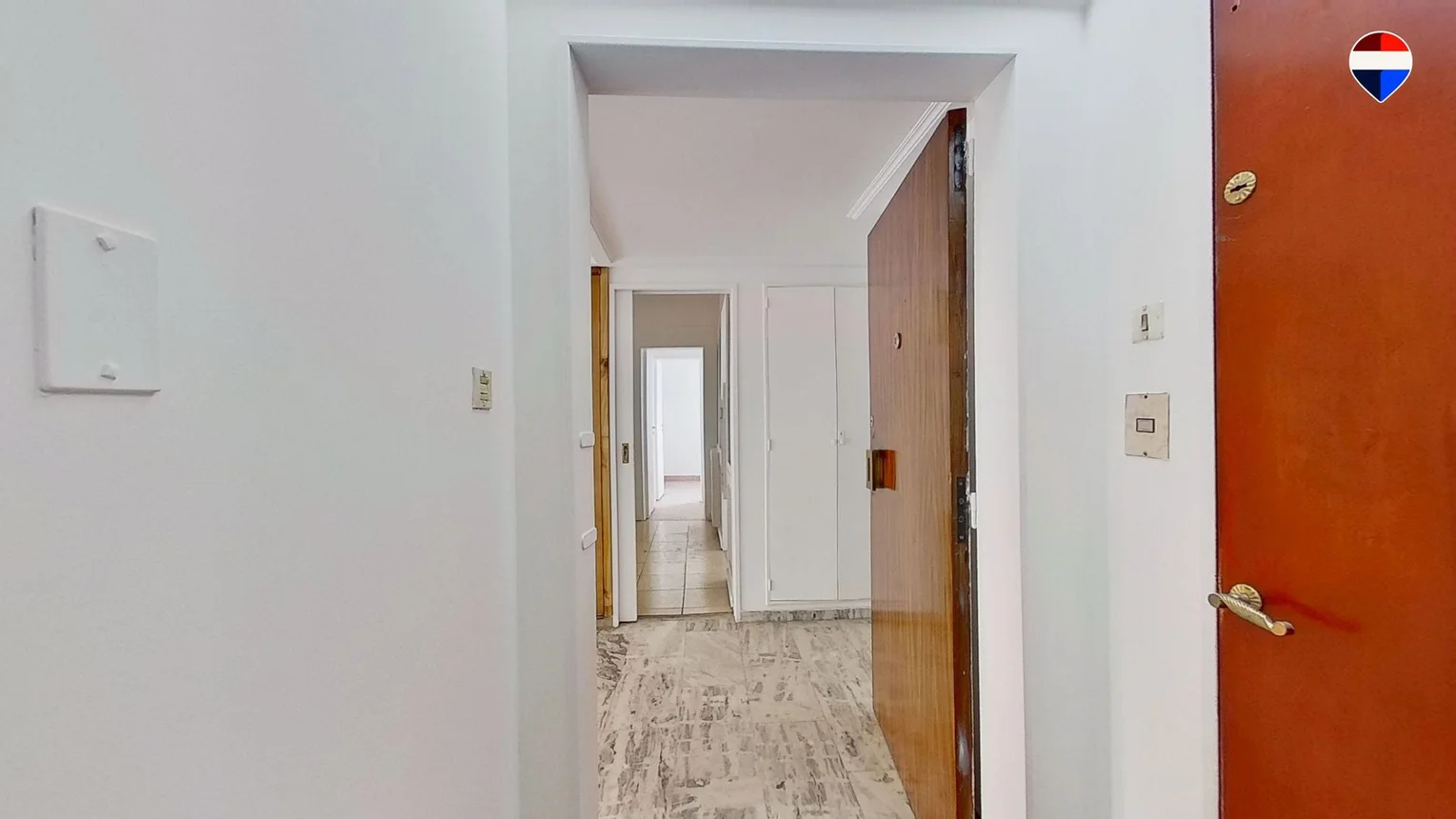 Semipiso de 4 ambientes en venta en Caballito, Formosa 400, foto 3