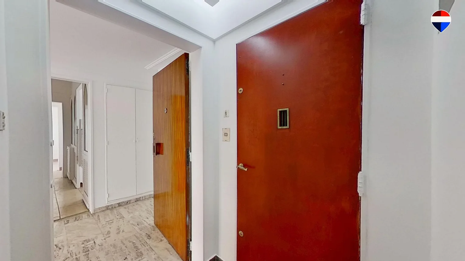 Semipiso de 4 ambientes en venta en Caballito, Formosa 400, foto 2