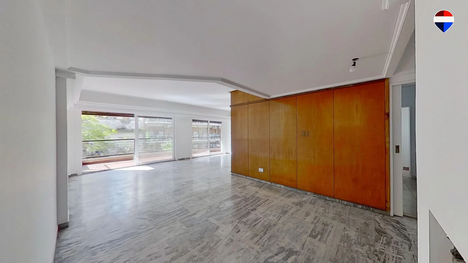 Semipiso de 4 ambientes en venta en Caballito, Formosa 400, foto 4