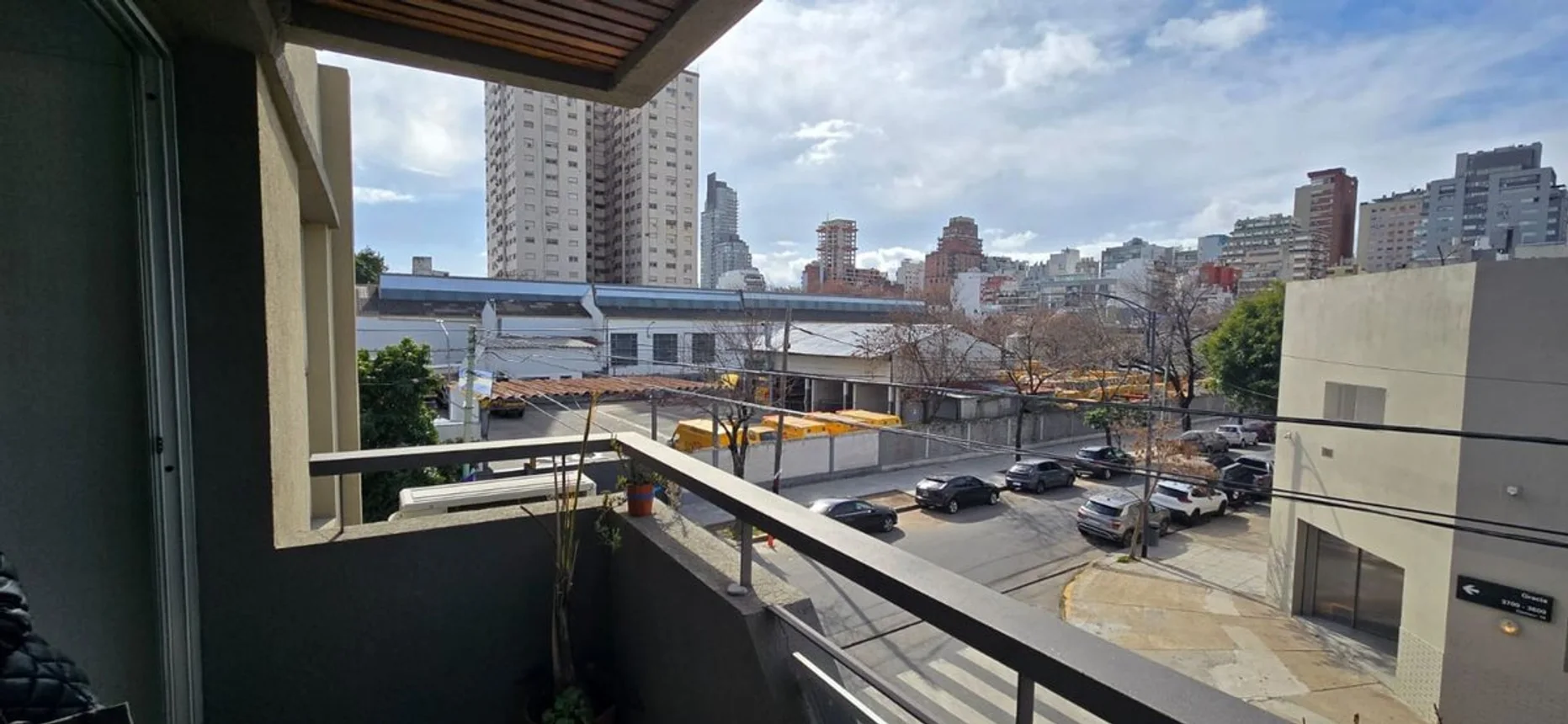 Departamento de 2 ambientes en venta en Núñez, Jaramillo 1900, foto 3