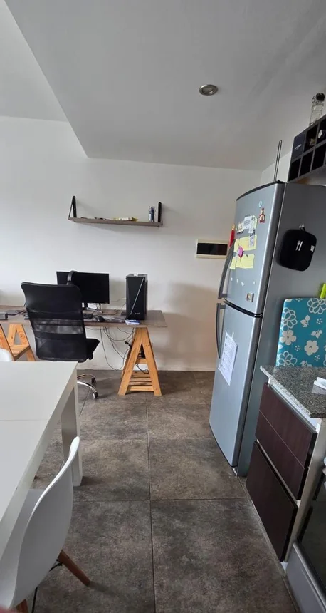 Departamento de 2 ambientes en venta en Núñez, Jaramillo 1900, foto 5