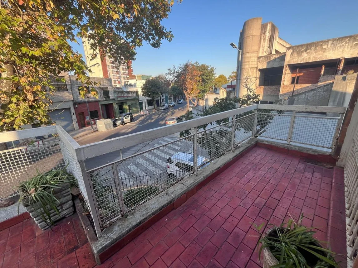 PH de 3 ambientes en venta en Vélez Sarsfield, Avenida Carrasco 500, foto 4