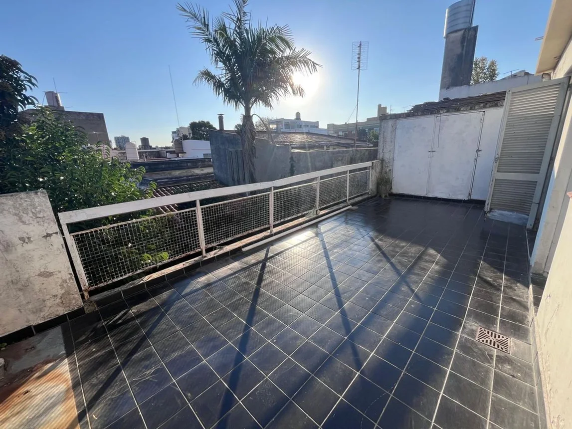 PH de 3 ambientes en venta en Vélez Sarsfield, Avenida Carrasco 500
