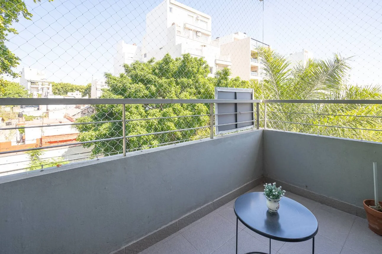 Monoambiente en venta en Parque Chas, foto 3