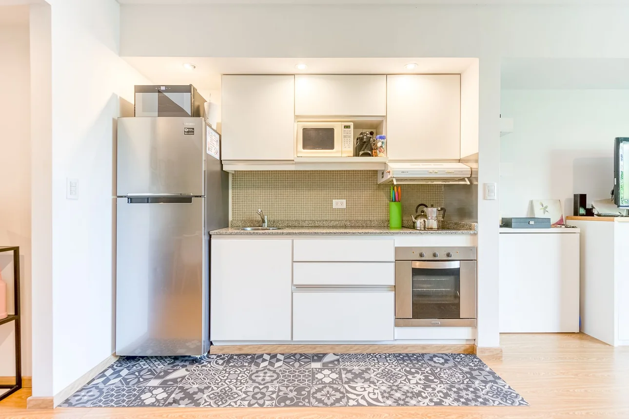 Monoambiente en venta en Parque Chas, foto 5