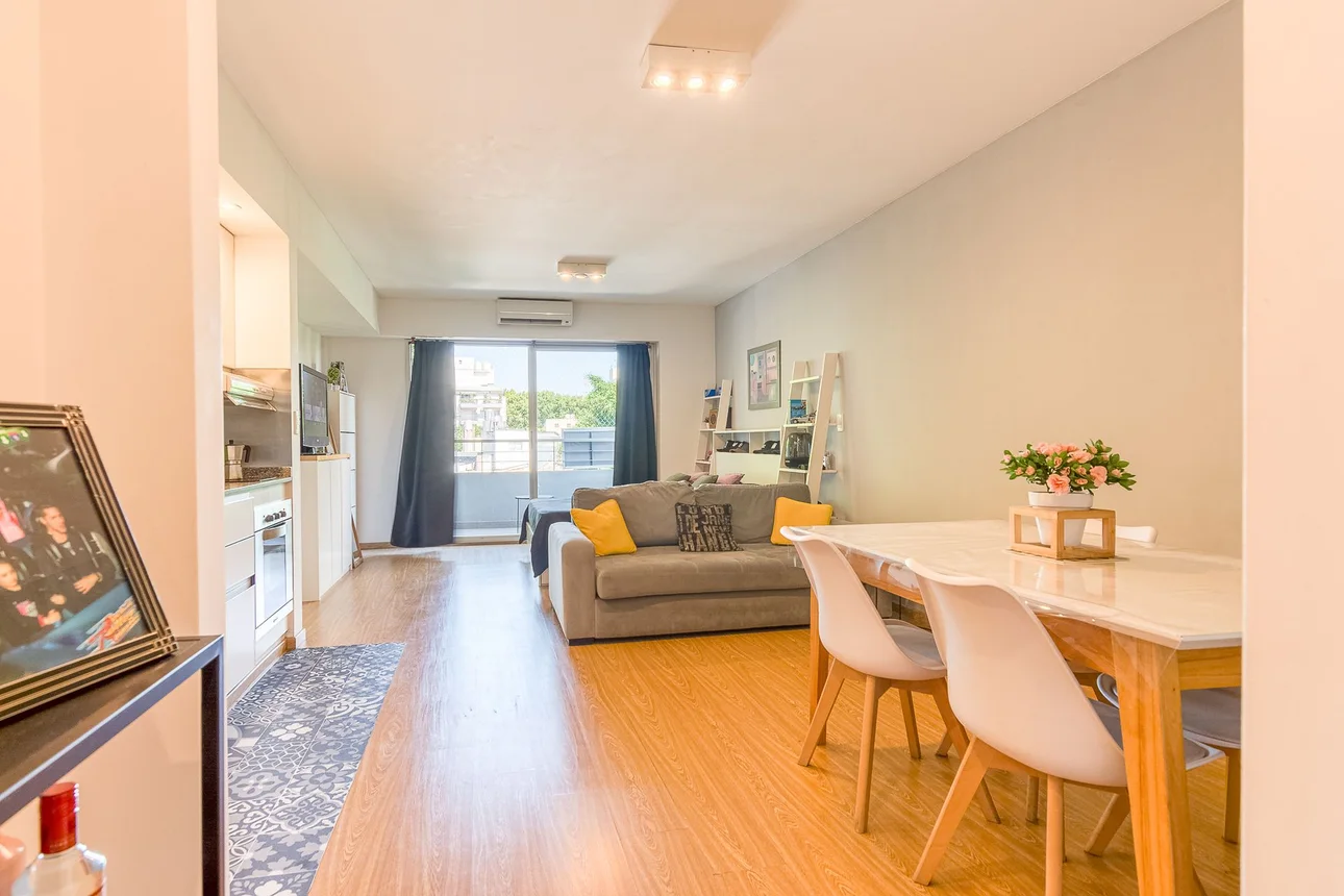 Monoambiente en venta en Parque Chas, foto 4