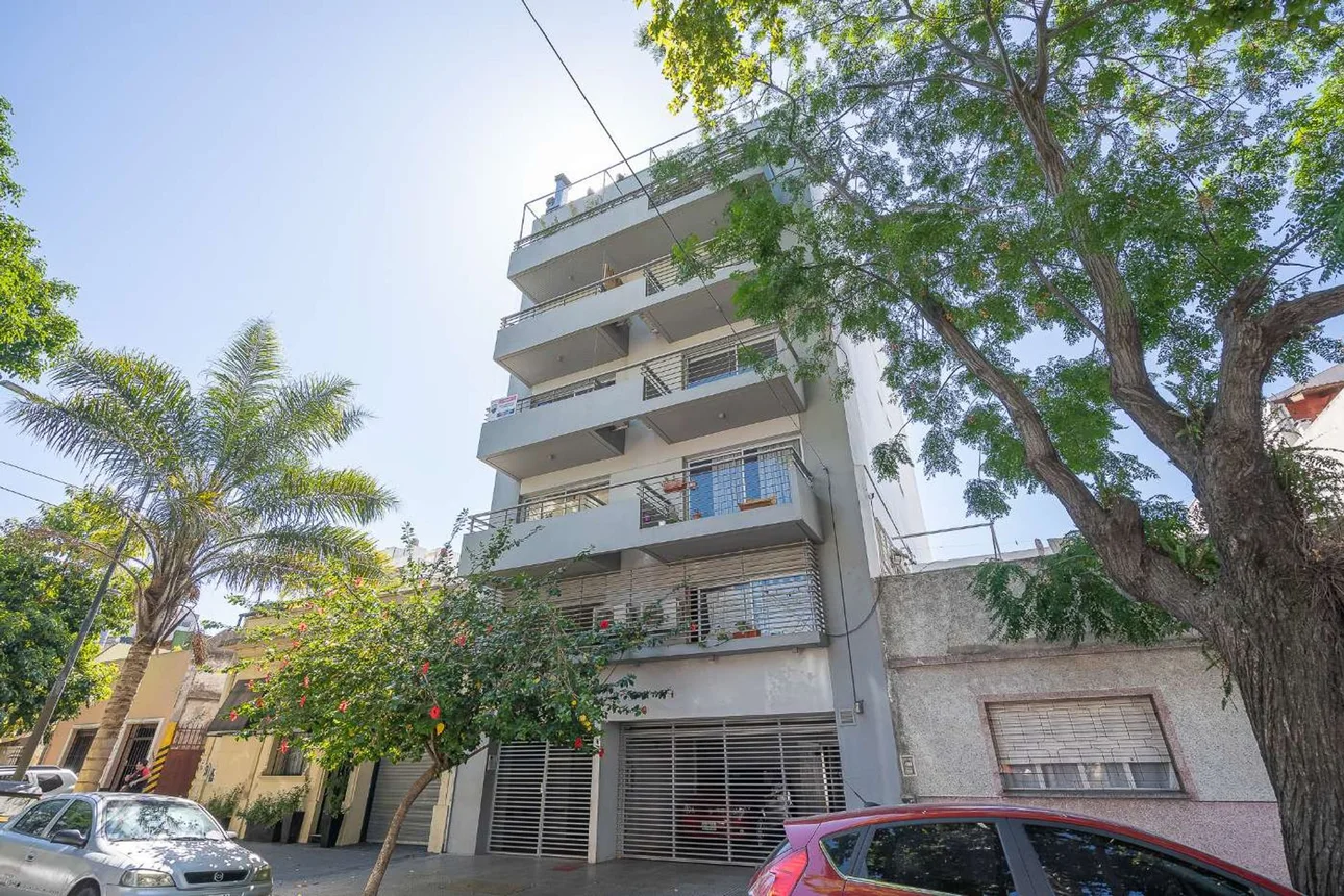 Monoambiente en venta en Parque Chas, foto 2