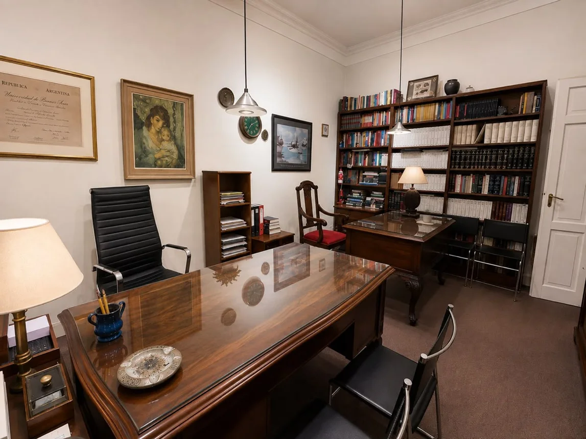 Departamento en venta en San Nicolás, foto 3