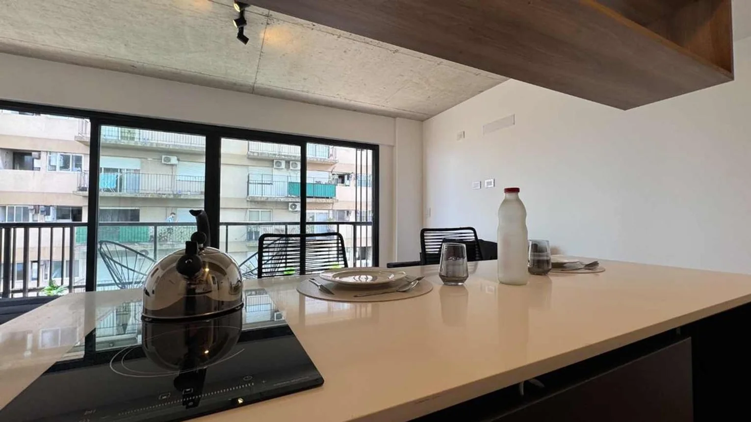 Monoambiente en venta en Palermo, foto 5