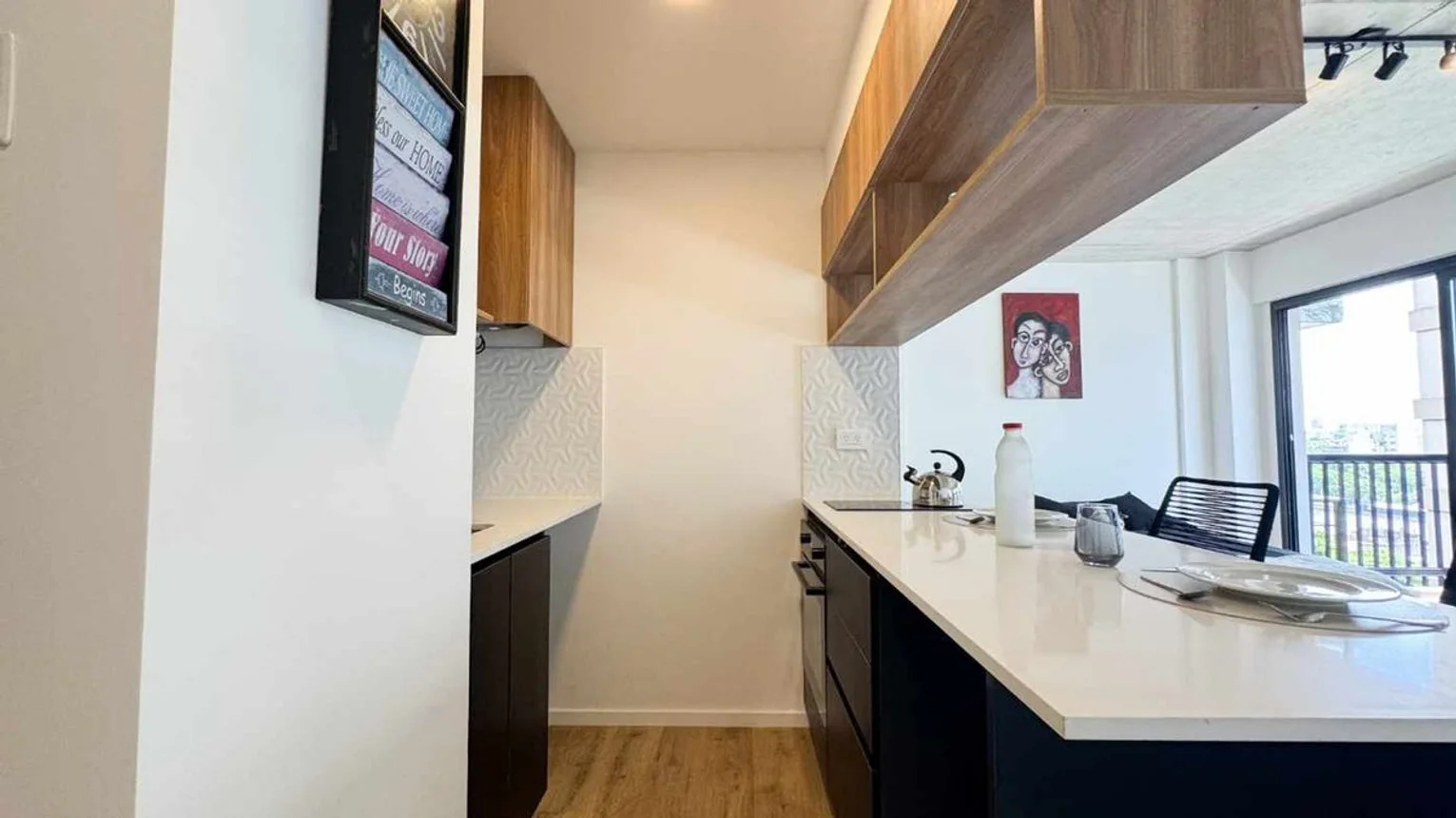 Monoambiente en venta en Palermo, foto 3